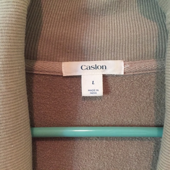 NWOT Caslon Jacket Nordstrom’s - Picture 2 of 6